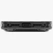 Uniq Heldro Air MagClick Charging tinted Smoke iPhone 18 Pro Max / 17 Pro Max tok, szürke