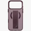 Uniq Heldro Air MagClick Charging iPhone 18 Pro Max / 17 Pro Max tok, bordó