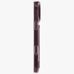 Uniq Heldro Air MagClick Charging iPhone 18 Pro Max / 17 Pro Max tok, bordó