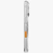 Uniq Swivix 360 Rotating Kickst iPhone 18 Pro / 17 Pro tok, átlátszó