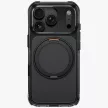 Uniq Swivix 360 Rotating Kickst iPhone 18 Pro / 17 Pro tok, fekete