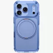 Uniq Swivix 360 Rotating Kickst iPhone 18 Pro / 17 Pro tok, kék