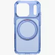Uniq Swivix 360 Rotating Kickst iPhone 18 Pro / 17 Pro tok, kék