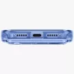 Uniq Swivix 360 Rotating Kickst iPhone 18 Pro / 17 Pro tok, kék