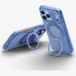 Uniq Swivix 360 Rotating Kickst iPhone 18 Pro / 17 Pro tok, kék