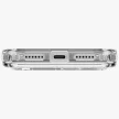Uniq Swivix 360 Rotating Kickst iPhone 18 Pro Max / 17 Pro Max tok, átlátszó