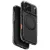 Uniq Swivix 360 Rotating Kickst iPhone 18 Pro Max / 17 Pro Max tok, fekete
