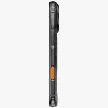 Uniq Swivix 360 Rotating Kickst iPhone 18 Pro Max / 17 Pro Max tok, fekete