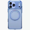 Uniq Swivix 360 Rotating Kickst iPhone 18 Pro Max / 17 Pro Max tok, kék