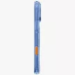 Uniq Swivix 360 Rotating Kickst iPhone 18 Pro Max / 17 Pro Max tok, kék