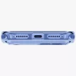 Uniq Swivix 360 Rotating Kickst iPhone 18 Pro Max / 17 Pro Max tok, kék