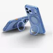Uniq Swivix 360 Rotating Kickst iPhone 18 Pro Max / 17 Pro Max tok, kék