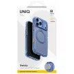 Uniq Swivix 360 Rotating Kickst iPhone 18 Pro Max / 17 Pro Max tok, kék