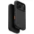 Uniq Lino MagClick Charging iPhone 18 Pro / 17 Pro tok, szürke