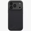 Uniq Lino MagClick Charging iPhone 18 Pro / 17 Pro tok, szürke