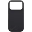 Uniq Lino MagClick Charging iPhone 18 Pro / 17 Pro tok, szürke