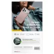 Uniq Lino MagClick Charging iPhone 18 Pro / 17 Pro tok, szürke