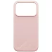 Uniq Lino MagClick Charging iPhone 18 Pro / 17 Pro tok, világos rózsaszín