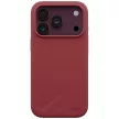 Uniq Lino MagClick Charging iPhone 18 Pro / 17 Pro tok, kék