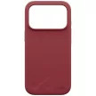 Uniq Lino MagClick Charging iPhone 18 Pro / 17 Pro tok, kék