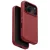 Uniq Lino MagClick Charging iPhone 18 Pro / 17 Pro tok, piros