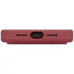Uniq Lino MagClick Charging iPhone 18 Pro / 17 Pro tok, piros