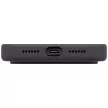 Uniq Lino MagClick Charging iPhone 18 Pro Max / 17 Pro Max tok, szürke