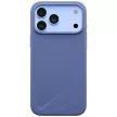 Uniq Lino MagClick Charging iPhone 18 Pro Max / 17 Pro Max tok, kék