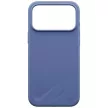 Uniq Lino MagClick Charging iPhone 18 Pro Max / 17 Pro Max tok, kék