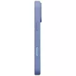 Uniq Lino MagClick Charging iPhone 18 Pro Max / 17 Pro Max tok, kék