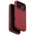 Uniq Lino MagClick Charging iPhone 18 Pro Max / 17 Pro Max tok, piros