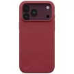 Uniq Lino MagClick Charging iPhone 18 Pro Max / 17 Pro Max tok, piros