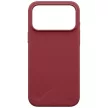 Uniq Lino MagClick Charging iPhone 18 Pro Max / 17 Pro Max tok, piros