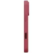 Uniq Lino MagClick Charging iPhone 18 Pro Max / 17 Pro Max tok, piros