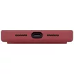 Uniq Lino MagClick Charging iPhone 18 Pro Max / 17 Pro Max tok, piros