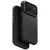 Uniq Lyden MagClick Charging iPhone 18 Pro / 17 Pro tok, fekete