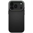 Uniq Lyden MagClick Charging iPhone 18 Pro / 17 Pro tok, fekete