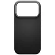 Uniq Lyden MagClick Charging iPhone 18 Pro / 17 Pro tok, fekete