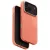Uniq Lyden MagClick Charging Terracotta iPhone 18 Pro / 17 Pro tok, barna