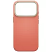 Uniq Lyden MagClick Charging Terracotta iPhone 18 Pro / 17 Pro tok, barna