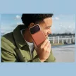 Uniq Lyden MagClick Charging Terracotta iPhone 18 Pro / 17 Pro tok, barna