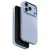 Uniq Lyden MagClick Charging iPhone 18 Pro / 17 Pro tok, kék