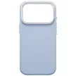 Uniq Lyden MagClick Charging iPhone 18 Pro / 17 Pro tok, kék