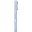 Uniq Lyden MagClick Charging iPhone 18 Pro / 17 Pro tok, kék