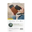 Uniq Lyden MagClick Charging iPhone 18 Pro / 17 Pro tok, kék