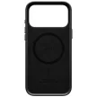 Uniq Lyden MagClick Charging iPhone 18 Pro Max / 17 Pro Max tok, fekete