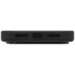 Uniq Lyden MagClick Charging iPhone 18 Pro Max / 17 Pro Max tok, fekete
