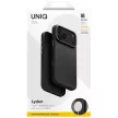 Uniq Lyden MagClick Charging iPhone 18 Pro Max / 17 Pro Max tok, fekete