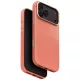 Uniq Lyden MagClick Charging Terracotta iPhone 18 Pro Max / 17 Pro Max tok, barna