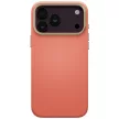 Uniq Lyden MagClick Charging Terracotta iPhone 18 Pro Max / 17 Pro Max tok, barna